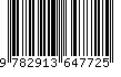 EAN: 9782913647725