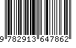 EAN: 9782913647862