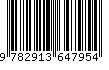 EAN: 9782913647954