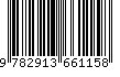 EAN: 9782913661158