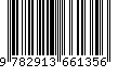 EAN: 9782913661356