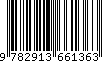 EAN: 9782913661363