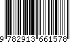 EAN: 9782913661578