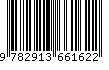 EAN: 9782913661622