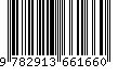 EAN: 9782913661660