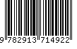 EAN: 9782913714922