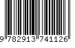 EAN: 9782913741126