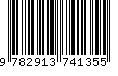 EAN: 9782913741355