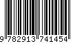 EAN: 9782913741454