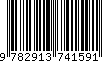 EAN: 9782913741591
