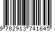EAN: 9782913741645