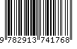 EAN: 9782913741768