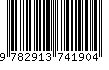 EAN: 9782913741904