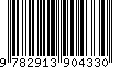 EAN: 9782913904330