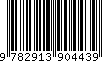 EAN: 9782913904439