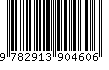 EAN: 9782913904606