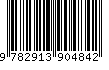 EAN: 9782913904842