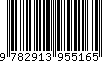 EAN: 9782913955165