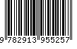 EAN: 9782913955257