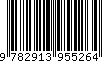 EAN: 9782913955264