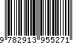 EAN: 9782913955271