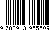 EAN: 9782913955509