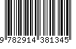 EAN: 9782914381345