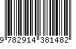 EAN: 9782914381482