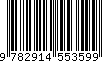 EAN: 9782914553599