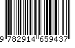 EAN: 9782914659437