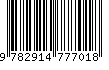 EAN: 9782914777018