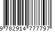 EAN: 9782914777797