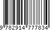 EAN: 9782914777834