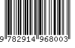 EAN: 9782914968003