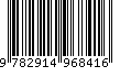 EAN: 9782914968416