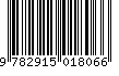 EAN: 9782915018066