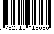 EAN: 9782915018080