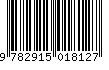 EAN: 9782915018127