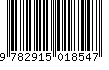 EAN: 9782915018547