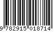 EAN: 9782915018714