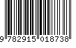 EAN: 9782915018738