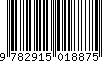 EAN: 9782915018875