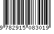 EAN: 9782915083019