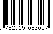EAN: 9782915083057