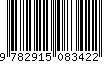 EAN: 9782915083422