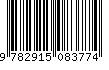 EAN: 9782915083774