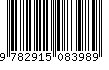 EAN: 9782915083989