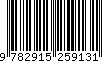 EAN: 9782915259131
