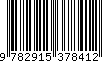 EAN: 9782915378412