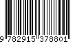 EAN: 9782915378801